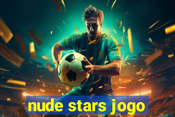 nude stars jogo